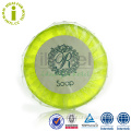 Nice Fragrance Transparent Natural Organic Olive Oil Soap                        
                                                Quality Choice